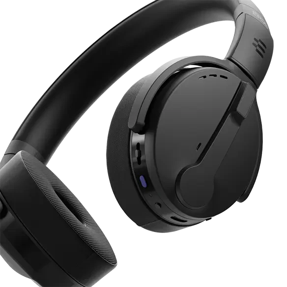 LENOVO EPOS 560 On-ear |BT headset with boom|ANC|USB-A con|Wireless