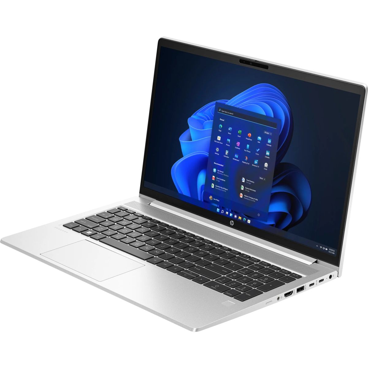 HP Probook 450 i5-1334U  8 512 DOS