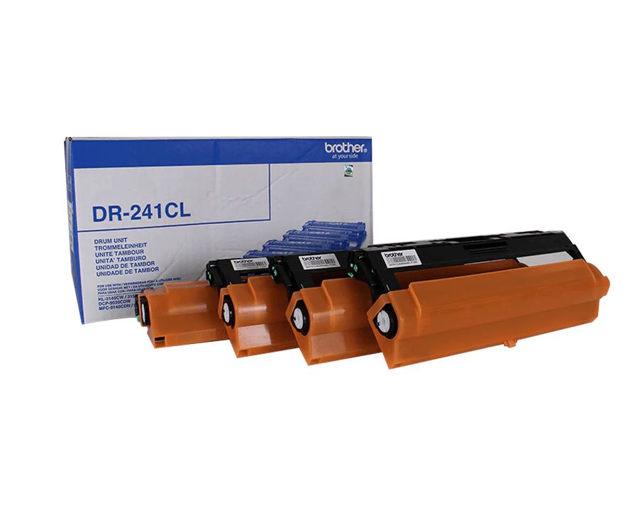 תוף ברדר HL3140 3170 מקורי DR-241CL
