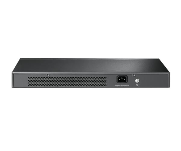 סוויץ' TPLINK TL-SG1016 16 PortDesktop&Rackmount Switch 1G