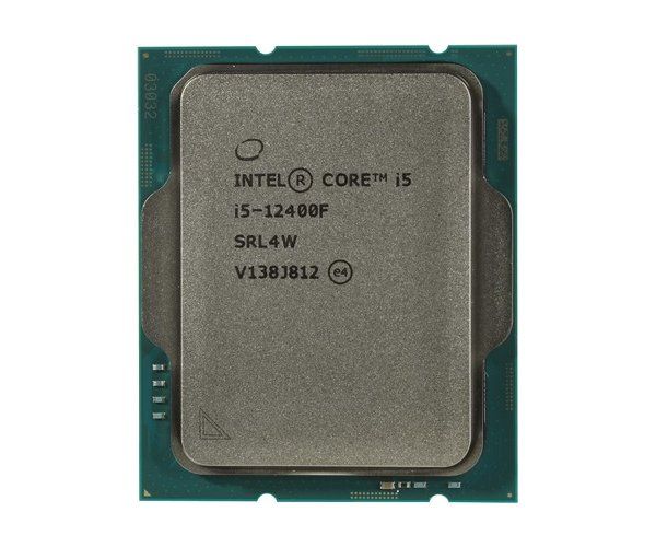 מחשב AX83 ARGB 700W H610M I5-12400F 8GB 500GB NVMME RTX3050