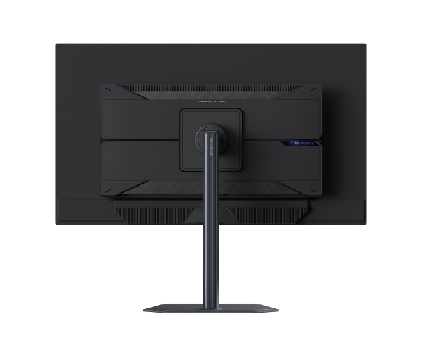מסך גיימינג Gigabyte MO32U24 – רזולוציה 4K – פאנל QD-OLED – קצב רענון 240Hz – זמן תגובה 0.03ms