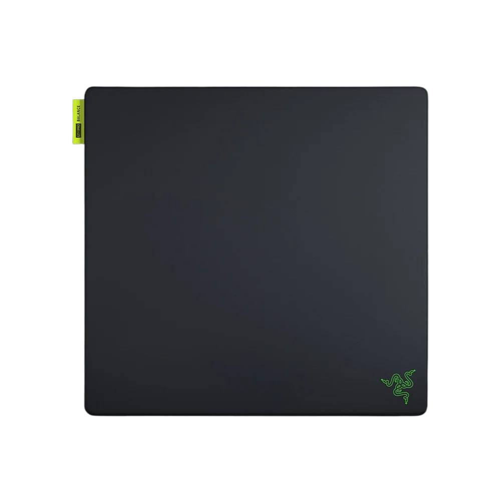משטח עכבר דגם Gigantus V2 Pro Balance מבית Razer