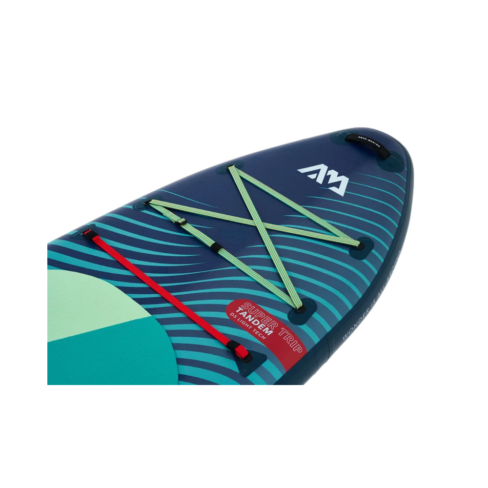 סאפ משפחתי Super Trip Tandem דגם BT‑24ST02 מבית AQUA MARINA