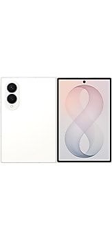 Samsung Galaxy Z FOLD 8 F971 16 1TB CREAM E000001138