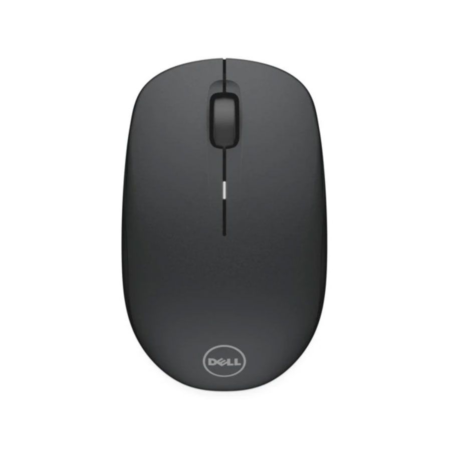 Dell 570-AAMH - Dell Wireless Mouse-WM126