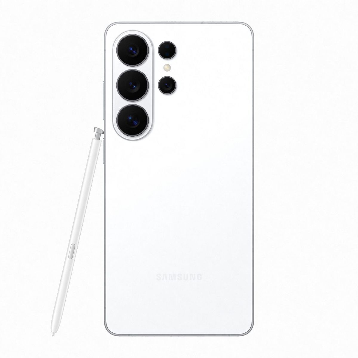 SAMSUNG GALAXY S26 ULTRA S948 12GB 256GB WHITE E000001003