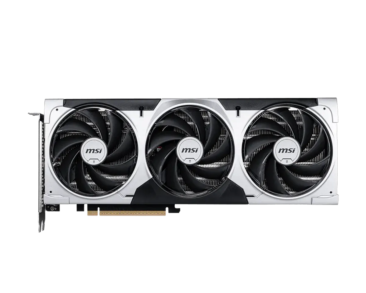 כרטיס מסך RTX 5060 Ti 8G VENTUS 3X OC 4711377337649