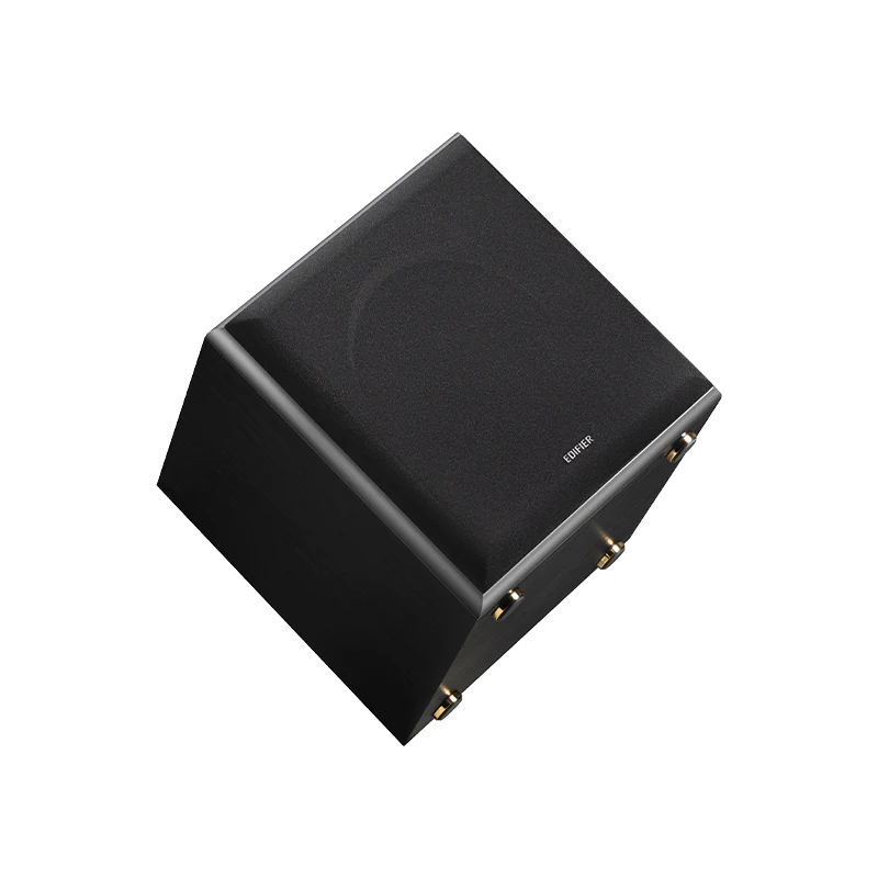 Edifier M601DB - Quality Sound Within Reach (black)