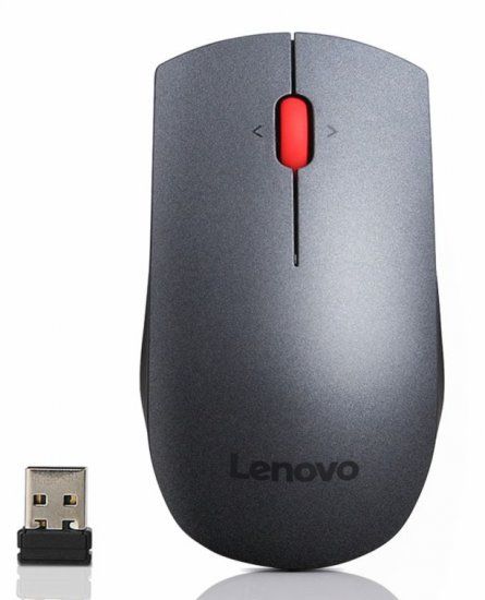 Lenovo 700 Wireless Laser Mouse