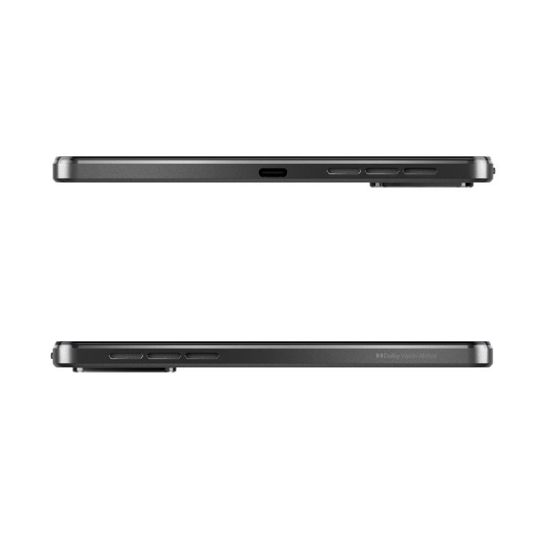 טאבלט גיימינג Lenovo Legion Tab – מסך 8.8 אינץ' 2.5K LTPS 165Hz – מעבד Snapdragon 8 Gen 3 – זיכרון 12GB – אחסון 256GB UFS 4.0 – Wi-Fi 7 – צבע Eclipse Black