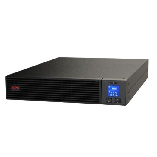 APC Easy UPS On-Line 3000VA SRV RM with Rail Kit