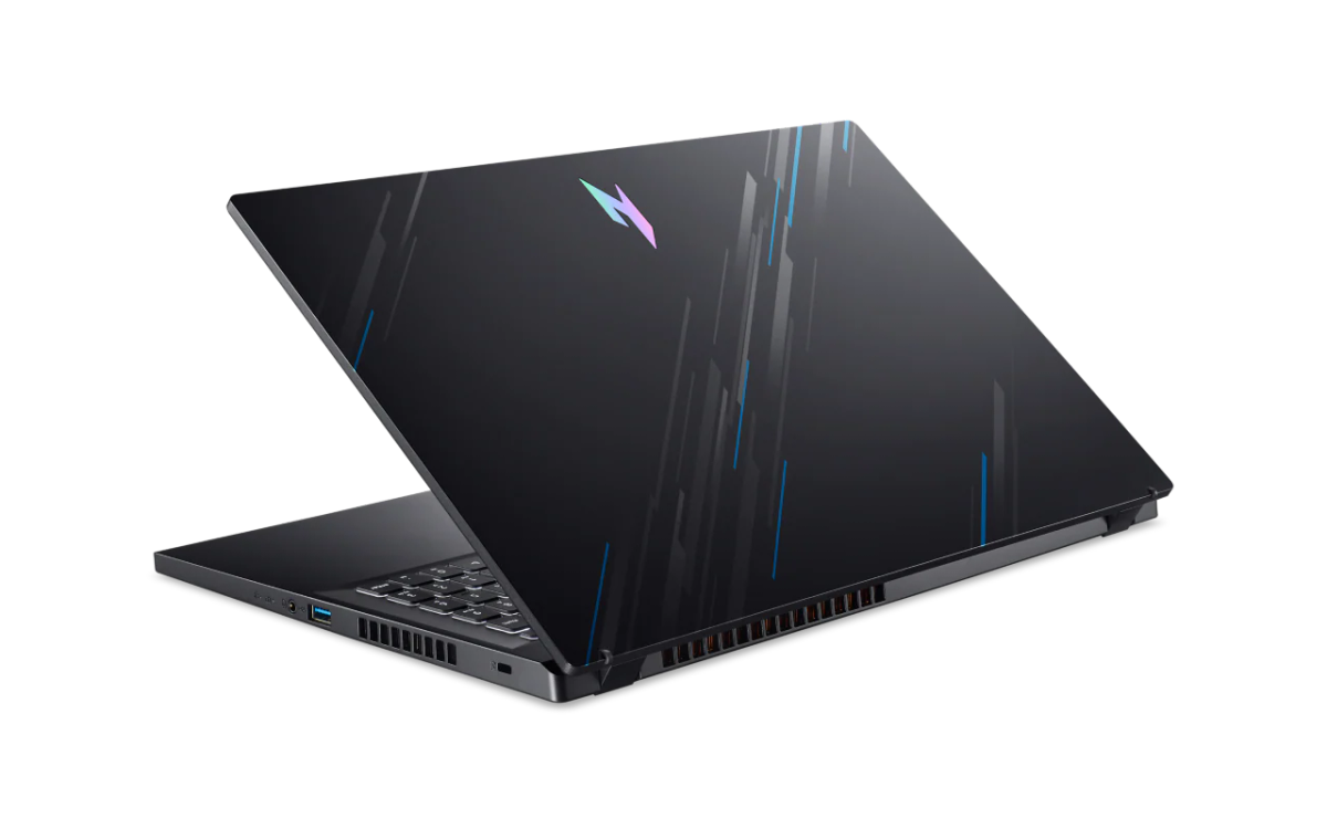 Acer Nitro V 15 i5-13420H 16 512GB DOS|RTX 3050