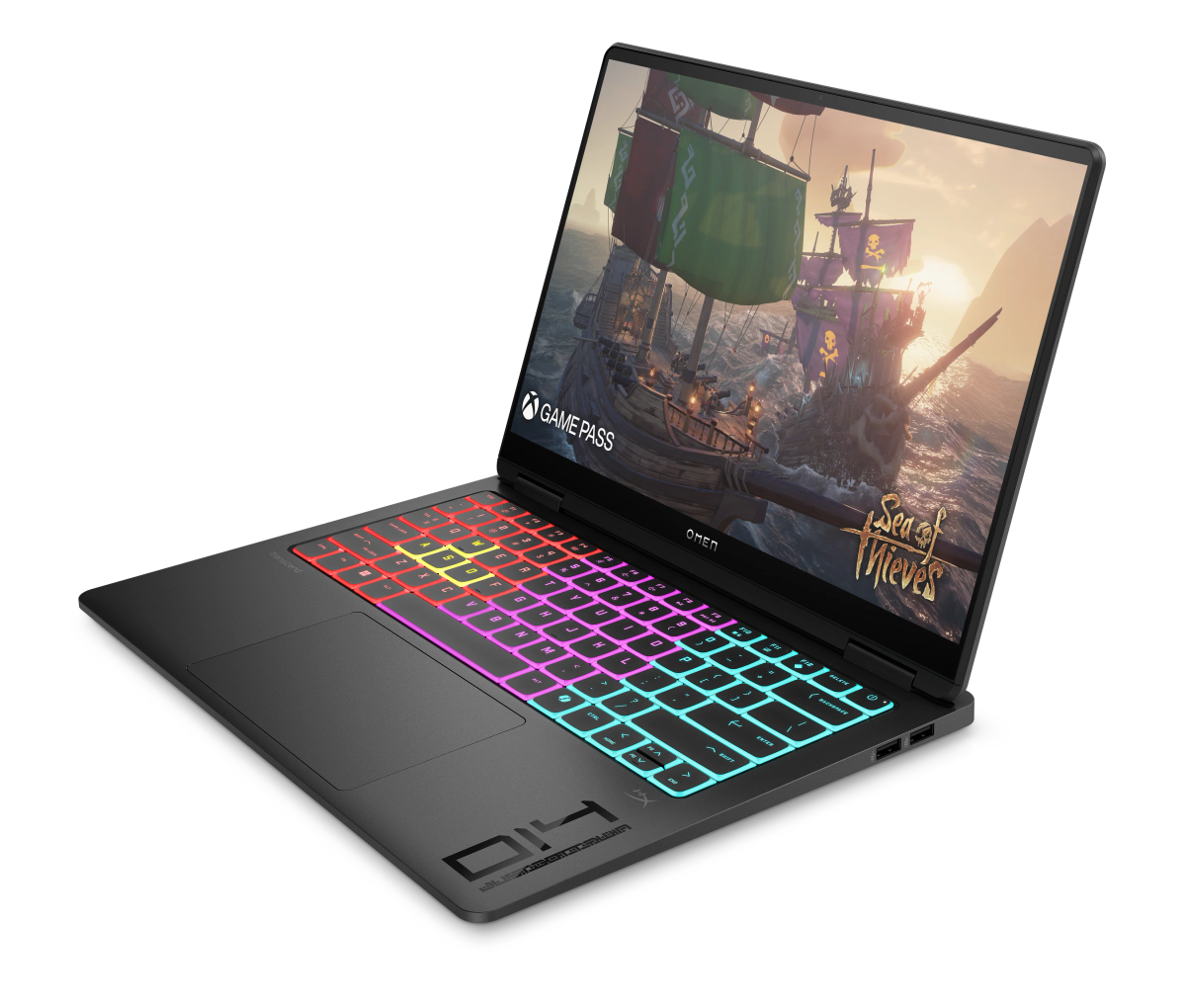 HP OMEN 14-fb1000nj U9-285H 13N|32GB|1TB|5070|14 OLED|W11H|3YR