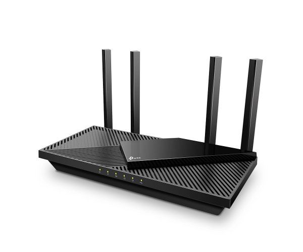 נתב TPLink Archer AX55 Pro Multi-Gigabit Wi-Fi 6 Router 2x 2.5GBE