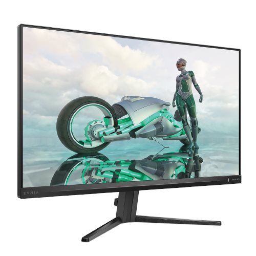 מסך גיימינג Philips 27M2N3500 בגודל 27 אינץ' Fast VA QHD 180Hz