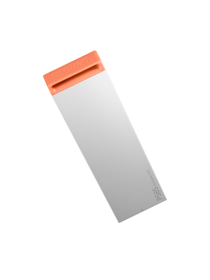 Lenovo PS8S Portable SSD 2TB GXB1T57741