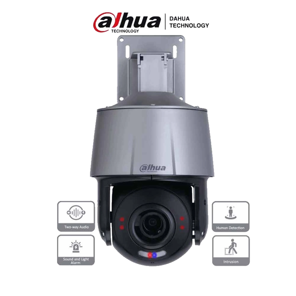 מצלמת PTZ חכמה Dahua SD3A405‑GN‑PV1