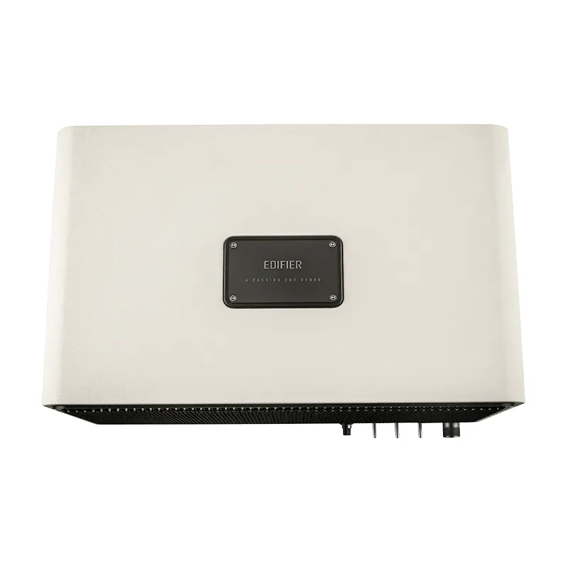 Edifier S300 Tabletop Wireless Speaker Ivory