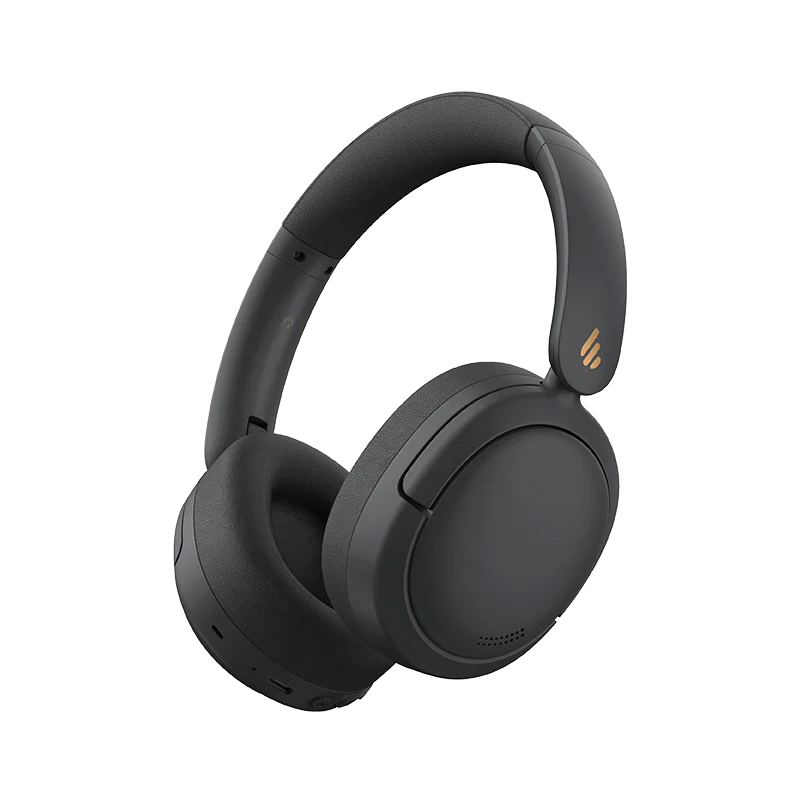 Edifier W800BT Pro -Wireless Over-Ear Headphones ANC(black)