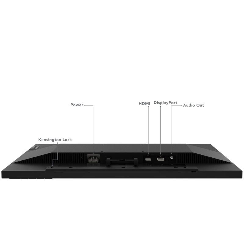 Lenovo IP monitor G24e-20 - 66D7GAR1IS