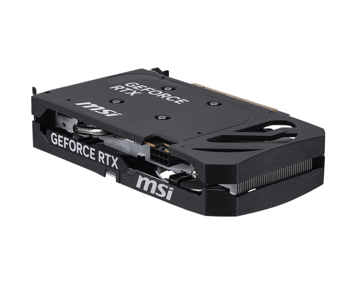 כרטיס מסך GeForce RTX 5050 8G SHADOW 2X OC