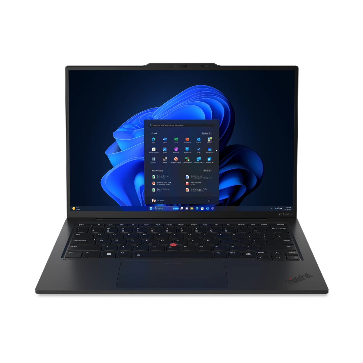 LENOVO X1 G12 Ultra 5 125U | 16GB | 512GB | Win11Pro | 3Y
