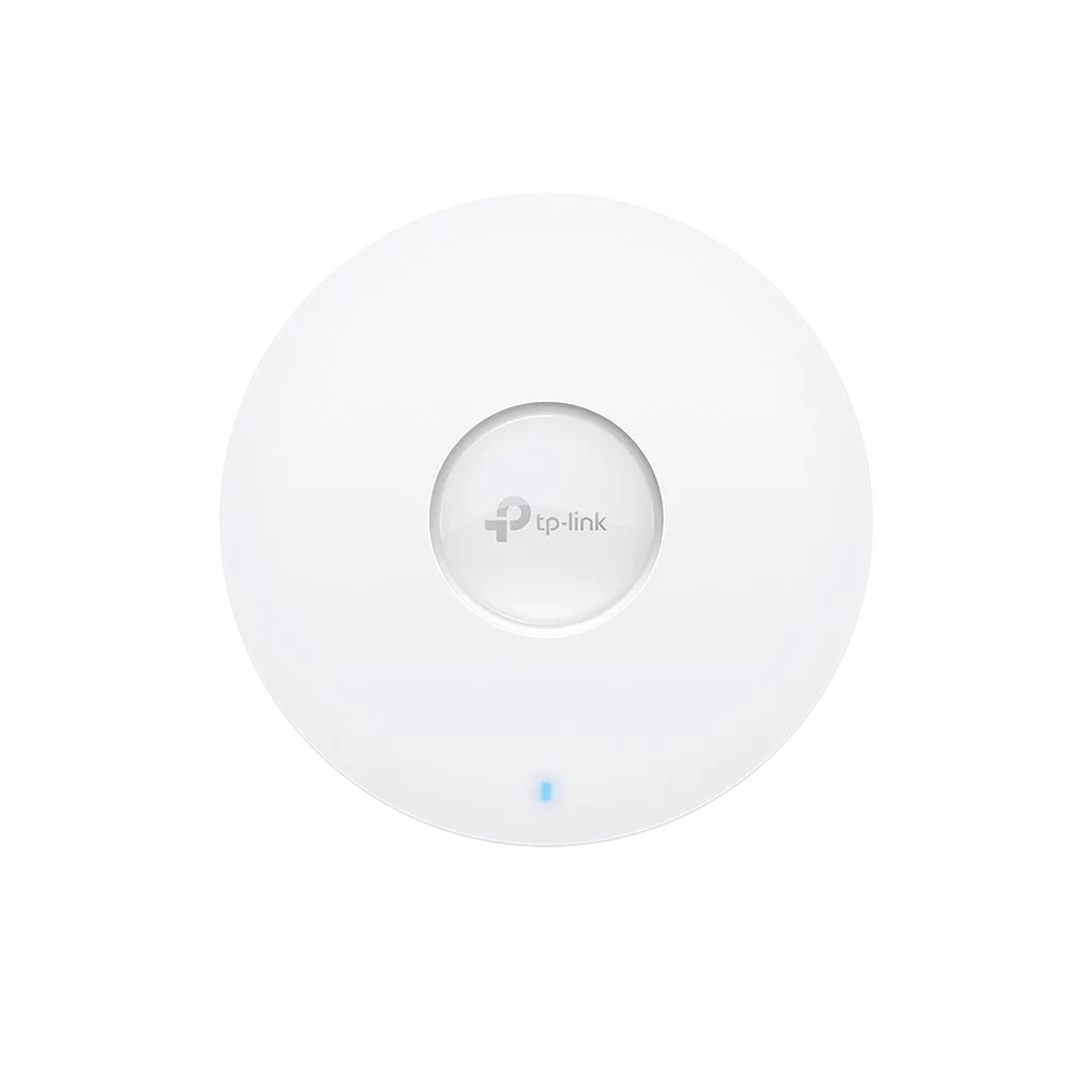 אקסס פוינט TP-Link EAP613 AX1800 OMADA Wi-Fi 6 מהירות 1800Mbps באחריות יבואן רשמי