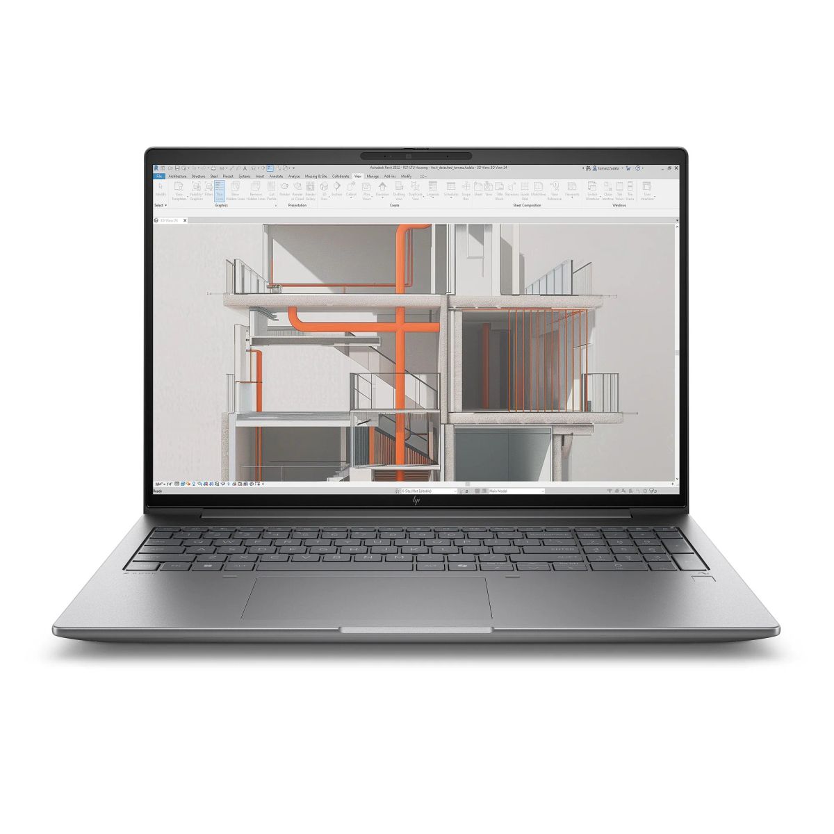 HP ZBook X G1i 16 U7-255H |1TB|24GB|A1000|W11p|5YR