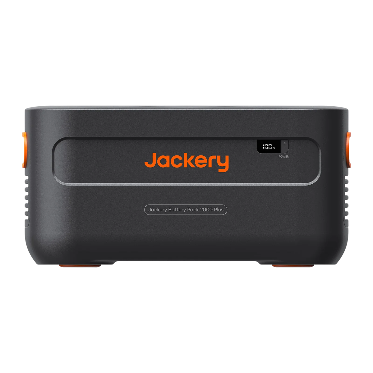 סוללת הרחבה Jackery לתחנת כוח Explorer 2000 Plus – קיבולת 2042.8Wh – טכנולוגיית LiFePO4