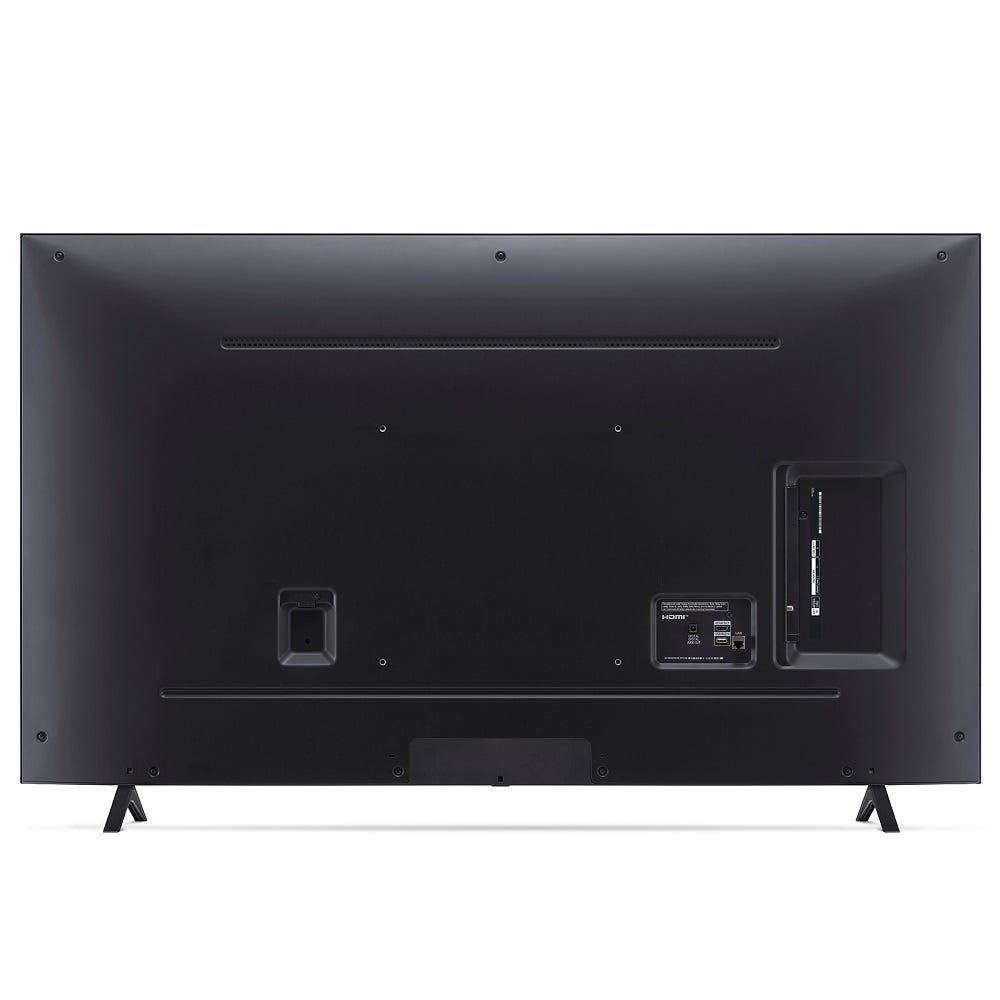 טלוויזיה 86 חכמה LG NANO CELL ברזולוציית 4K דגם: 86NANO81T6A