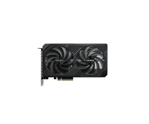 כרטיס מסך Gigabyte RTX 5060 Ti WindForce 2 8GB