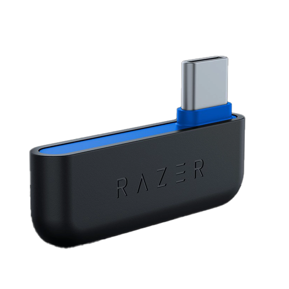 אוזניות גיימינג Razer Hammerhead HyperSpeed – מהדורת PlayStation