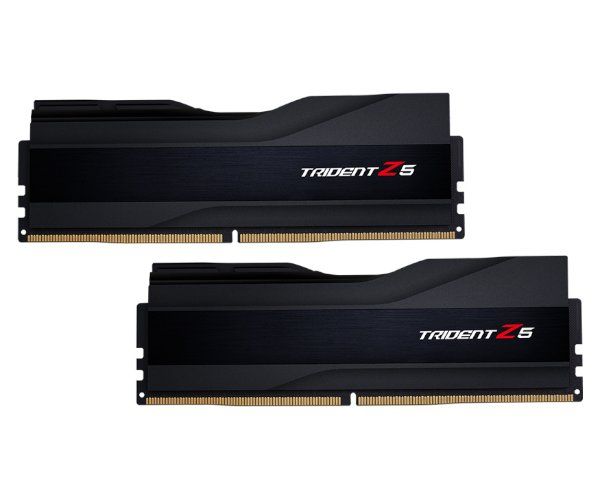 זכרון לנייח G.SGKILL Triedent Z5 32GB 2X16 DDR5-6000 CL36 XMP