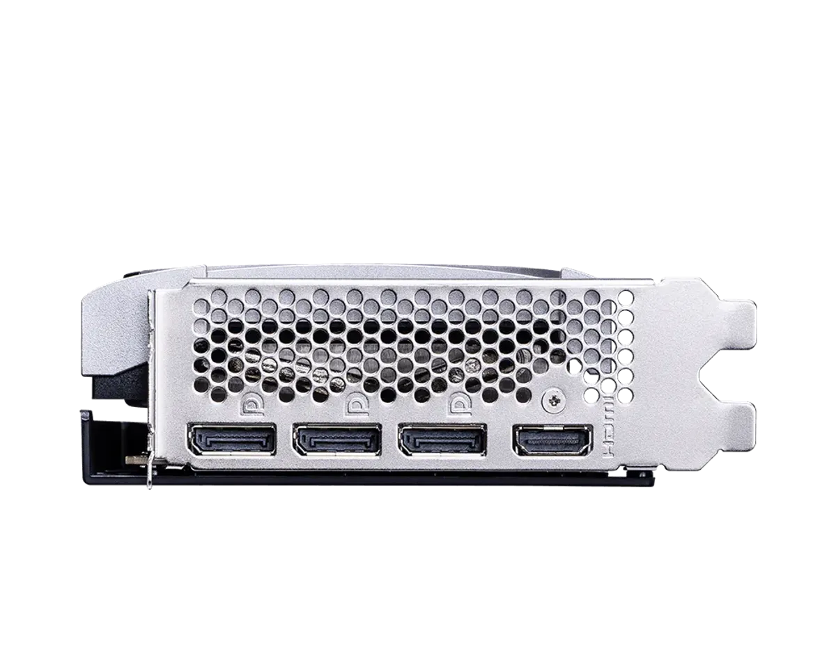 כרטיס מסך RTX 5060 Ti 8G VENTUS 3X OC 4711377337649