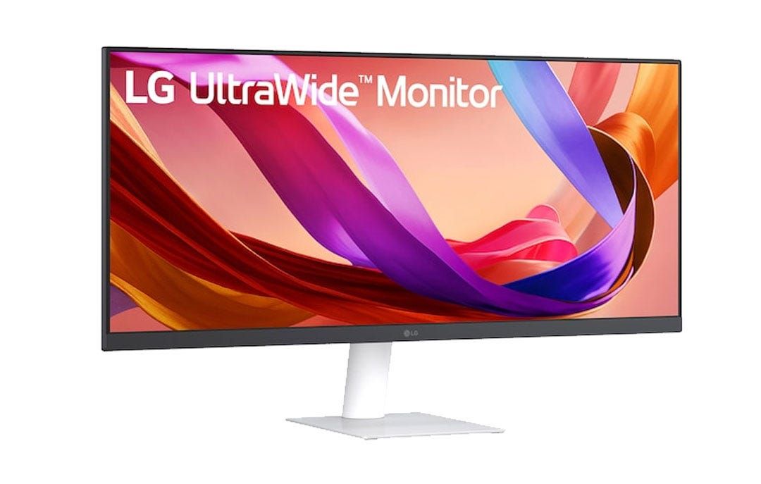 מסך מחשב ''29 UltraWide 21:9 WFHD תוצרת LG דגם: 29U531A-W