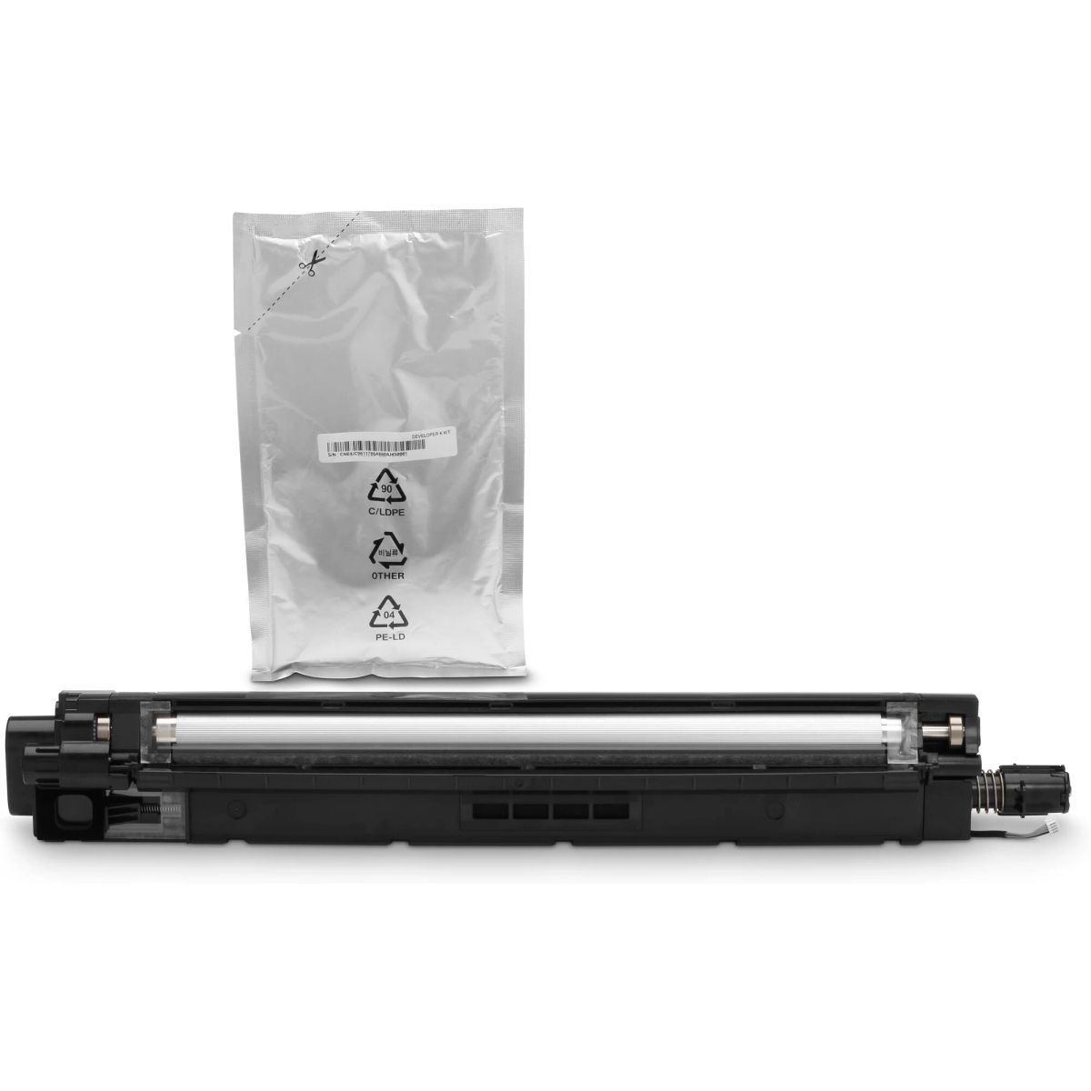 דוולופר ללייזר Z8W52A