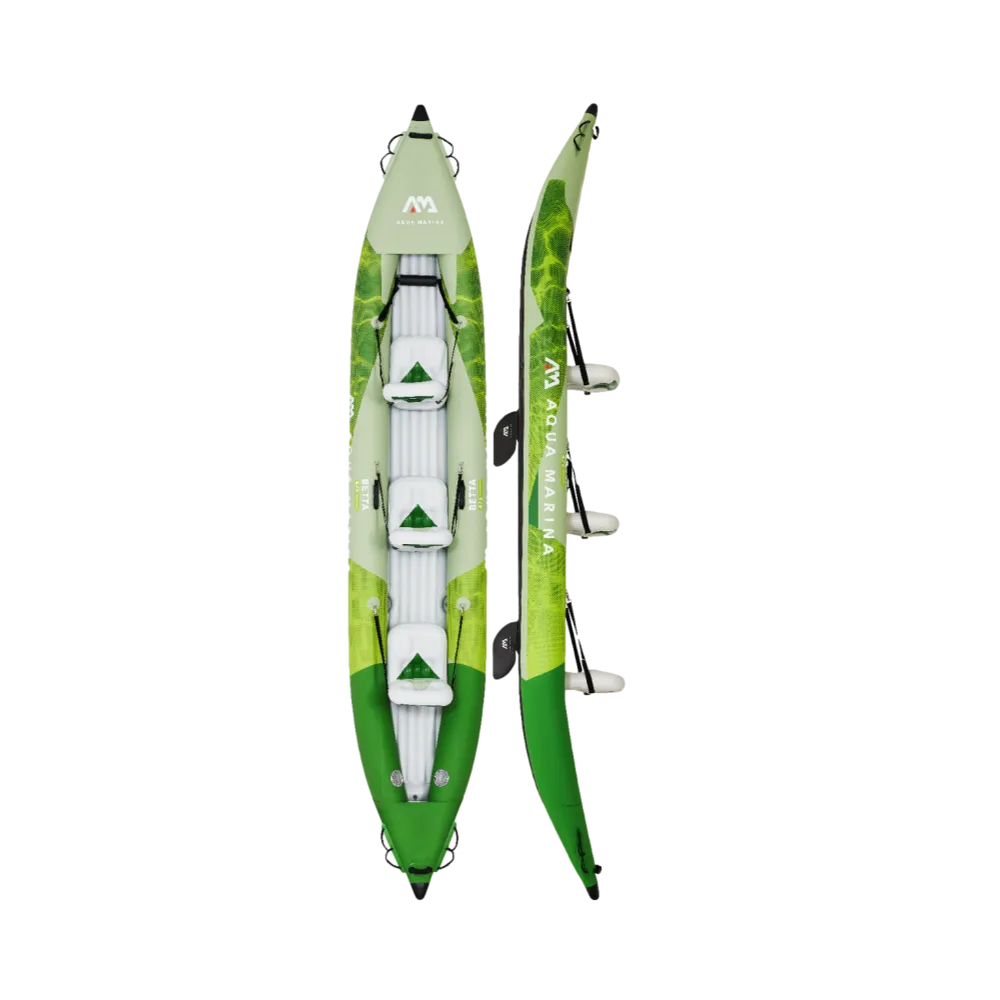 קיאק BETTA דגם BE-475 מבית AQUA MARINA