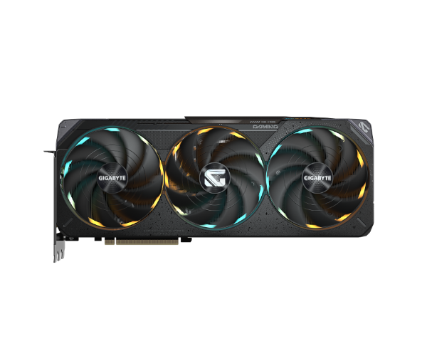 כרטיס מסך Gigabyte GeForce RTX 5080 GAMING OC 16G