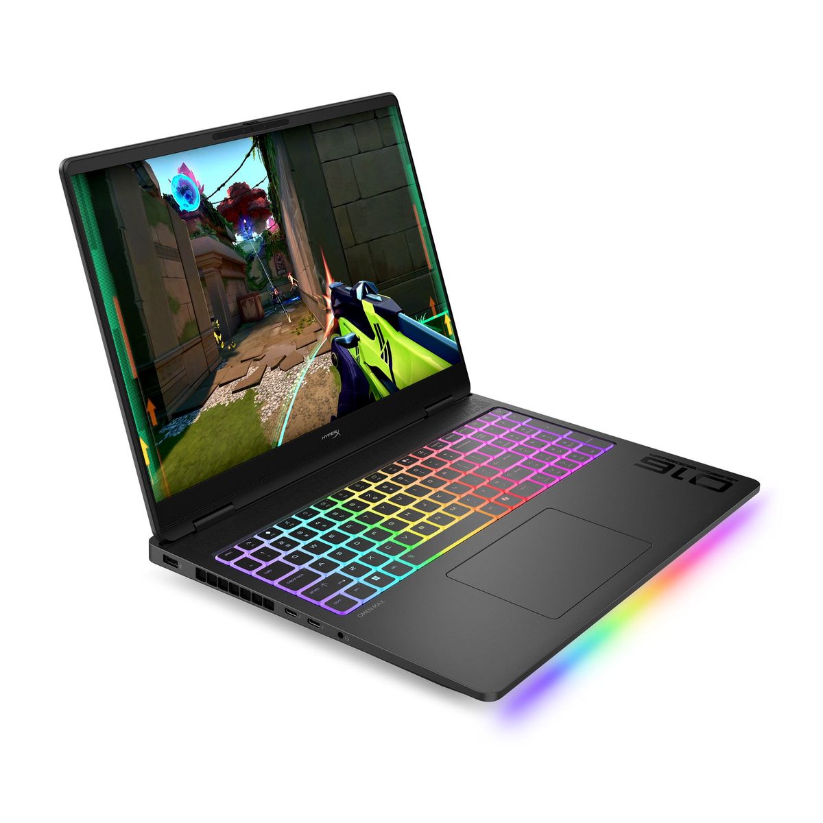 HP HyperX OMEN 16-ah1001nj U9-290HX|32G|1T|5080|16|DOS|3YRW