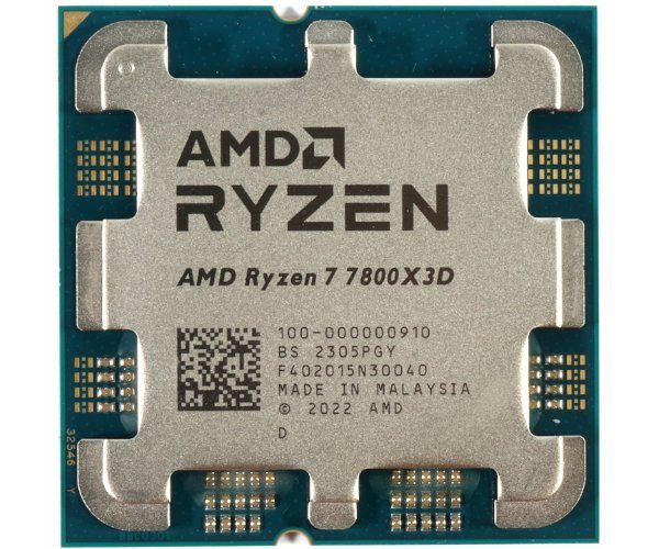 מחשב CX300 ARGB 700W B650M R7-7800X3D 32GB DDR5 1TB NVME 5060