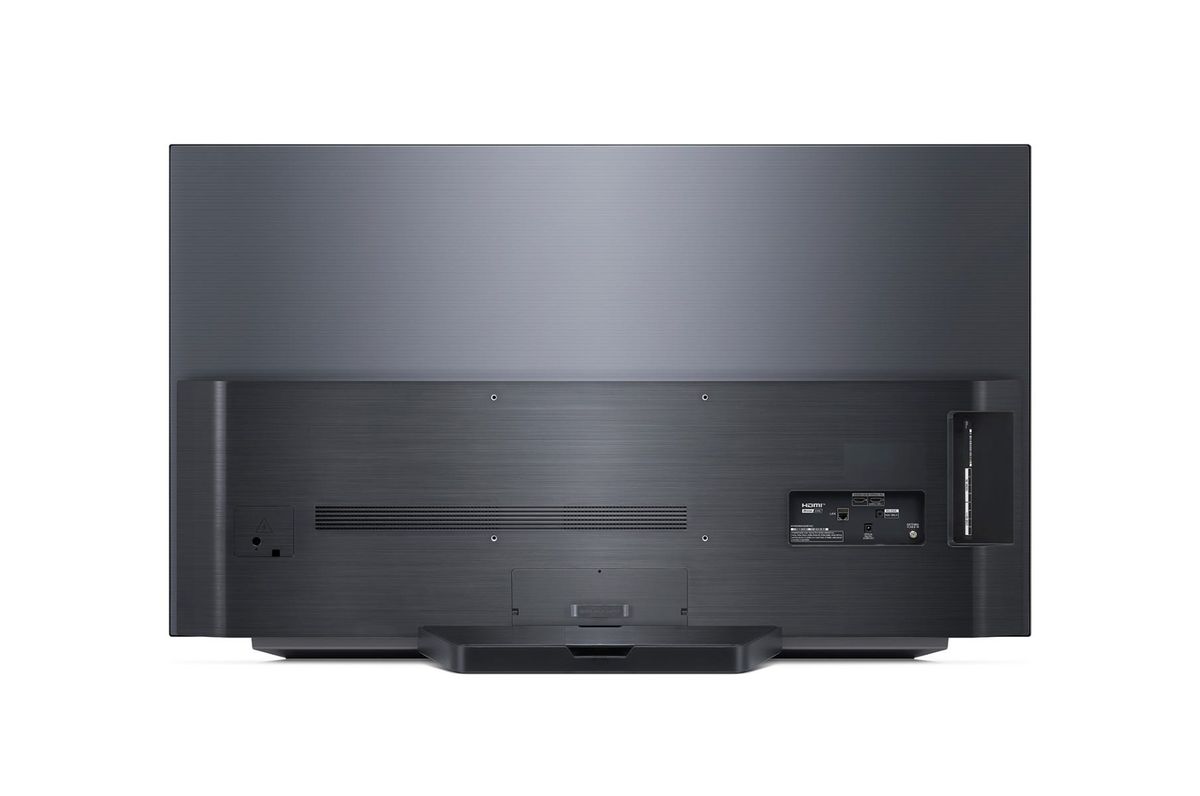 טלוויזיה 65 חכמה LG OLED Special Edition ברזולוציית 4K דגם: OLED65CS6LA