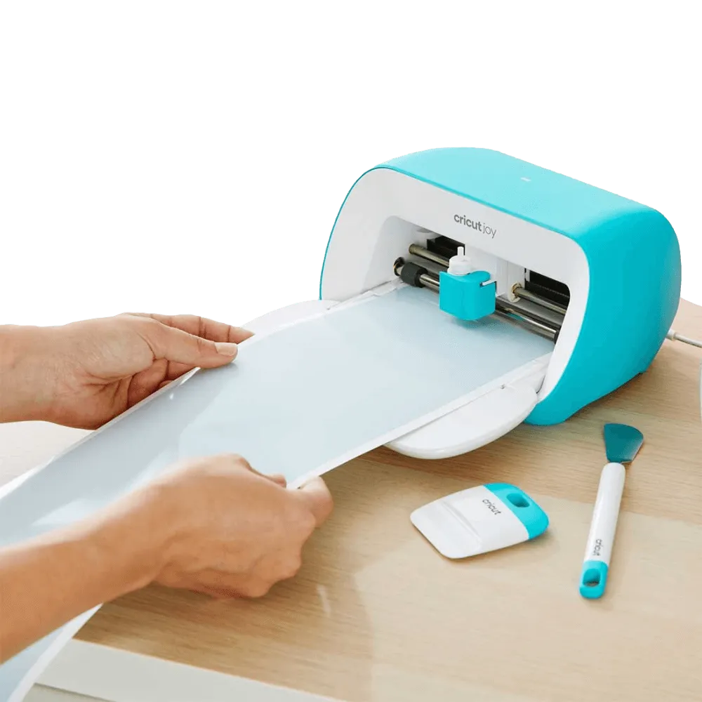 מכשיר יצירה לחיתוך ועיצוב CRICUT JOY