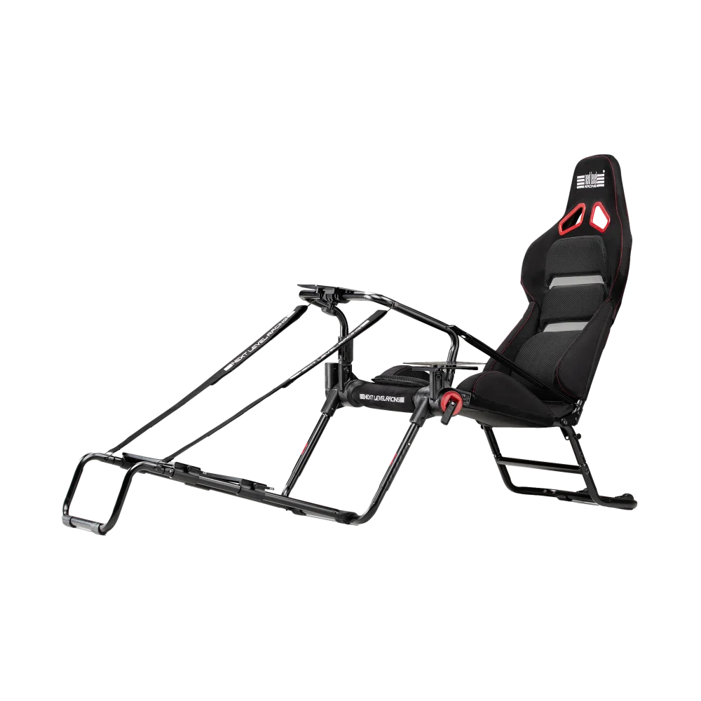 מושב סימולציה מתקפל Next Level Racing GTLite Pro