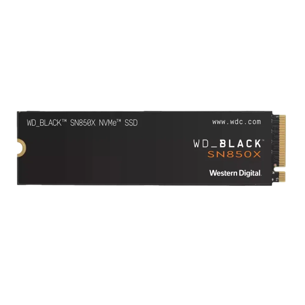 כונן SSD פנימי WD Blue 500GB SN5100