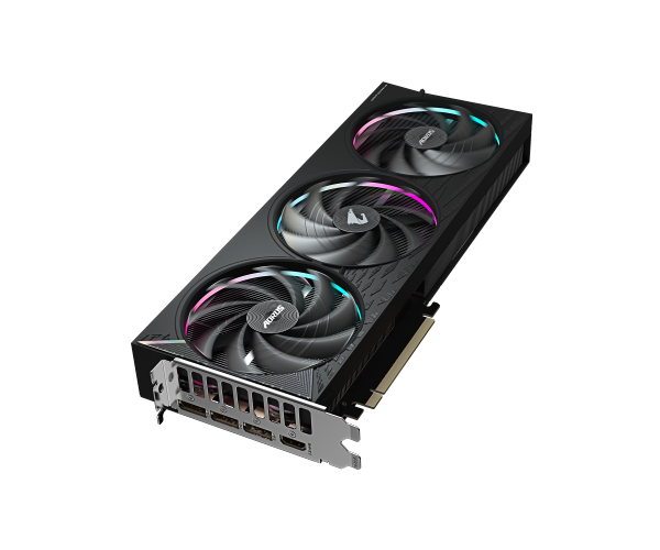 כרטיס מסך Gigabyte AORUS GeForce RTX 5060 Ti Master Elite – זיכרון 16GB GDDR7 – ממשק PCIe 5.0 x16 – תדר 2722MHz – אורך 329 מ"מ