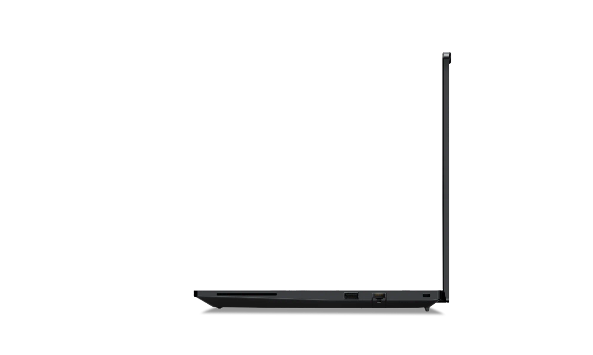 LENOVO P14s G5 Ultra 7 155H | 16G | 512GB |RTX 500 Ada