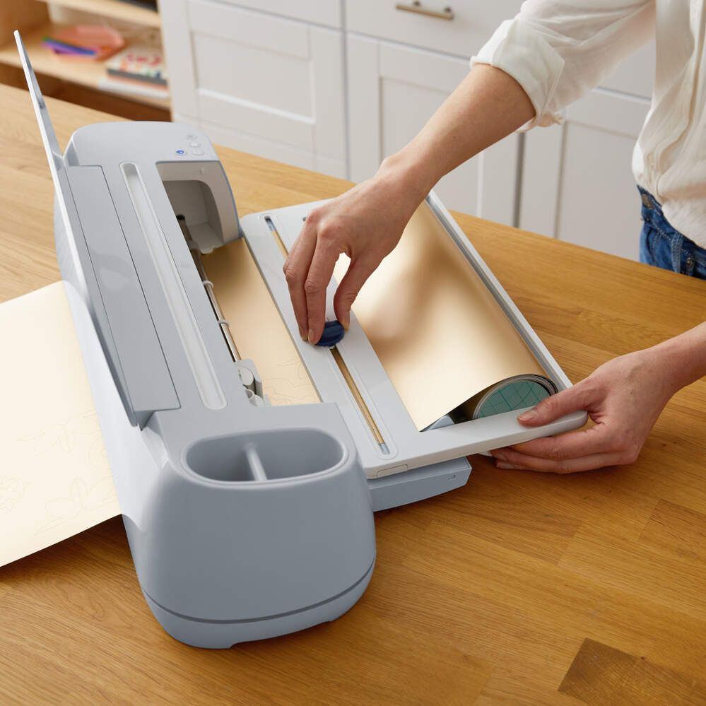 מחזיק סלילים Cricut  SmartMat