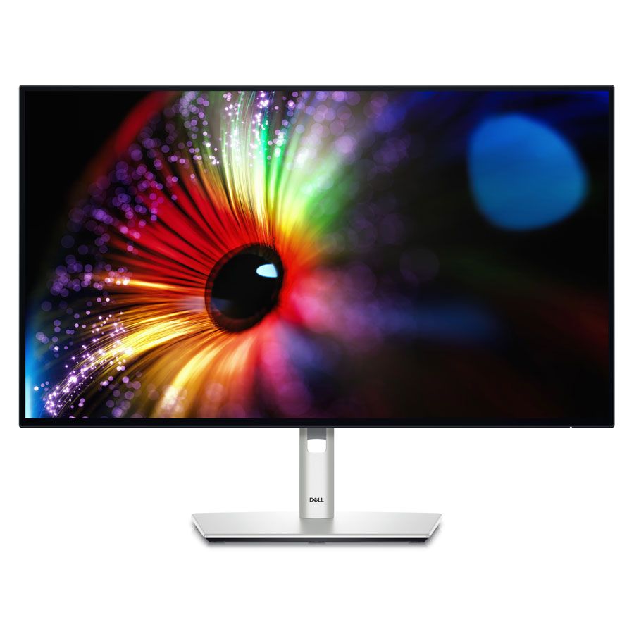 Dell UltraSharp 27 Monitor - U2724D, 68.47cm (27)