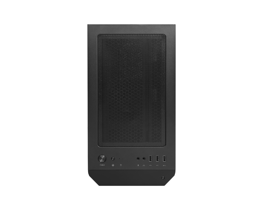 מארז מחשב MSI MAG FORGE M100R